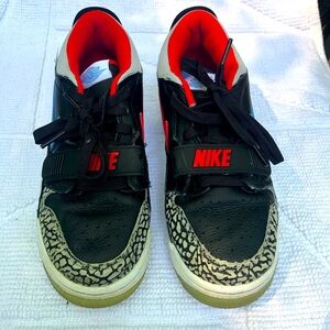 Jordan Legacy 312 shoes